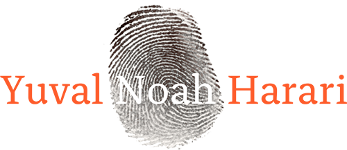Yuval Noah Harari